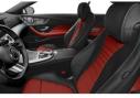 Thumbnail image of 2021 Mercedes-Benz E-Class at Dean Team Kirkwood VW - New