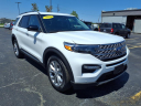 Thumbnail image of 2024 Ford Explorer at Manning Ford