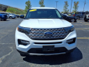 Thumbnail image of 2024 Ford Explorer at Manning Ford