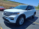 Thumbnail image of 2024 Ford Explorer at Manning Ford