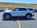Thumbnail image of 2024 Ford Explorer at Manning Ford