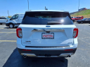 Thumbnail image of 2024 Ford Explorer at Manning Ford