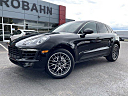 Thumbnail image of 2016 Porsche Macan at EurobahnBmwMiniMercedesBenz of Greensboro, NC