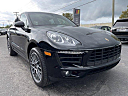 Thumbnail image of 2016 Porsche Macan at EurobahnBmwMiniMercedesBenz of Greensboro, NC