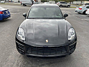 Thumbnail image of 2016 Porsche Macan at EurobahnBmwMiniMercedesBenz of Greensboro, NC