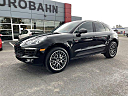Thumbnail image of 2016 Porsche Macan at EurobahnBmwMiniMercedesBenz of Greensboro, NC