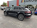 Thumbnail image of 2016 Porsche Macan at EurobahnBmwMiniMercedesBenz of Greensboro, NC