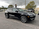 Thumbnail image of 2016 Porsche Macan at EurobahnBmwMiniMercedesBenz of Greensboro, NC