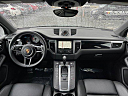 Thumbnail image of 2016 Porsche Macan at EurobahnBmwMiniMercedesBenz of Greensboro, NC