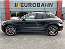 Thumbnail image of 2016 Porsche Macan at EurobahnBmwMiniMercedesBenz of Greensboro, NC