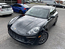 Thumbnail image of 2016 Porsche Macan at EurobahnBmwMiniMercedesBenz of Greensboro, NC