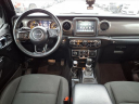 Thumbnail image of 2022 Jeep Gladiator at Buhler & Bitter Chrysler Jeep Dodge