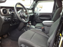 Thumbnail image of 2022 Jeep Gladiator at Buhler & Bitter Chrysler Jeep Dodge