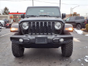 Thumbnail image of 2022 Jeep Gladiator at Buhler & Bitter Chrysler Jeep Dodge