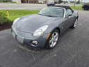 Thumbnail image of 2008 Pontiac Solstice at Fernelius Ford