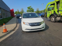 2014 Honda Odyssey EX-L at Golling Chrysler Dodge Jeep Ram