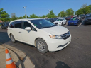 Thumbnail image of 2014 Honda Odyssey at Golling Chrysler Jeep Dodge Ram of Chelsea
