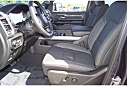 2019 Ram 1500 Big Horn at Bayshore Chrysler Jeep Dodge Ram