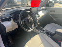 Thumbnail image of 2022 Toyota Corolla Cross at Toyota Of Lancaster