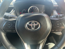 2022 Toyota Corolla Cross LE at Toyota Of Lancaster