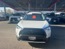 Thumbnail image of 2022 Toyota Corolla Cross at Toyota Of Lancaster