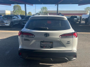 Thumbnail image of 2022 Toyota Corolla Cross at Toyota Of Lancaster