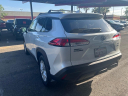 Thumbnail image of 2022 Toyota Corolla Cross at Toyota Of Lancaster
