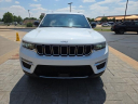 Thumbnail image of 2024 Jeep Grand Cherokee at Northcutt Toyota