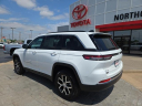 Thumbnail image of 2024 Jeep Grand Cherokee at Northcutt Toyota