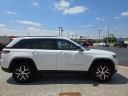 Thumbnail image of 2024 Jeep Grand Cherokee at Northcutt Toyota