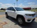 Thumbnail image of 2024 Jeep Grand Cherokee at Northcutt Toyota