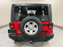 Thumbnail image of 2016 Jeep Wrangler Unlimited at Exit 5 Auto Group
