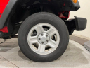 Thumbnail image of 2016 Jeep Wrangler Unlimited at Exit 5 Auto Group