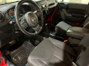 Thumbnail image of 2016 Jeep Wrangler Unlimited at Exit 5 Auto Group
