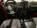 Thumbnail image of 2016 Jeep Wrangler Unlimited at Exit 5 Auto Group