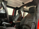 Thumbnail image of 2016 Jeep Wrangler Unlimited at Exit 5 Auto Group