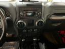Thumbnail image of 2016 Jeep Wrangler Unlimited at Exit 5 Auto Group