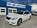 Thumbnail image of 2010 Lexus LS 460 at Top Line Auto Sales
