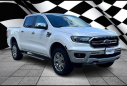 2019 Ford Ranger Lariat at Leonardtown Ford