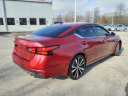 Thumbnail image of 2020 Nissan Altima at Mathews Nissan