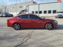 Thumbnail image of 2020 Nissan Altima at Mathews Nissan