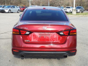 Thumbnail image of 2020 Nissan Altima at Mathews Nissan