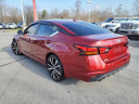 Thumbnail image of 2020 Nissan Altima at Mathews Nissan