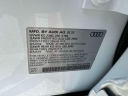 Thumbnail image of 2025 Audi Q3 at Volkswagen World of Newton
