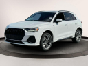 2025 Audi Q3 quattro S line Premium 45 TFSI at Volkswagen World of Newton