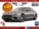 Thumbnail image of 2019 Maserati Ghibli at Import Masters