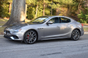 Thumbnail image of 2019 Maserati Ghibli at Import Masters