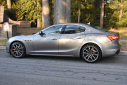 2019 Maserati Ghibli GranSport at Import Masters