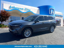 Thumbnail image of 2024 Honda CR-V at Johnson City Honda