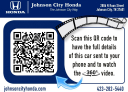 Thumbnail image of 2024 Honda CR-V at Johnson City Honda